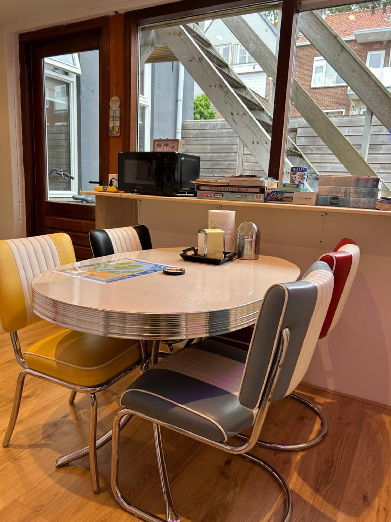 וליסינגן Bed & Breakfast Achter De Haven מראה חיצוני תמונה