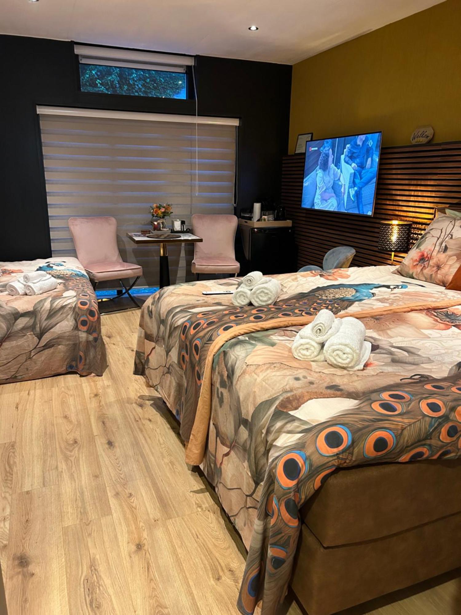 וליסינגן Bed & Breakfast Achter De Haven מראה חיצוני תמונה