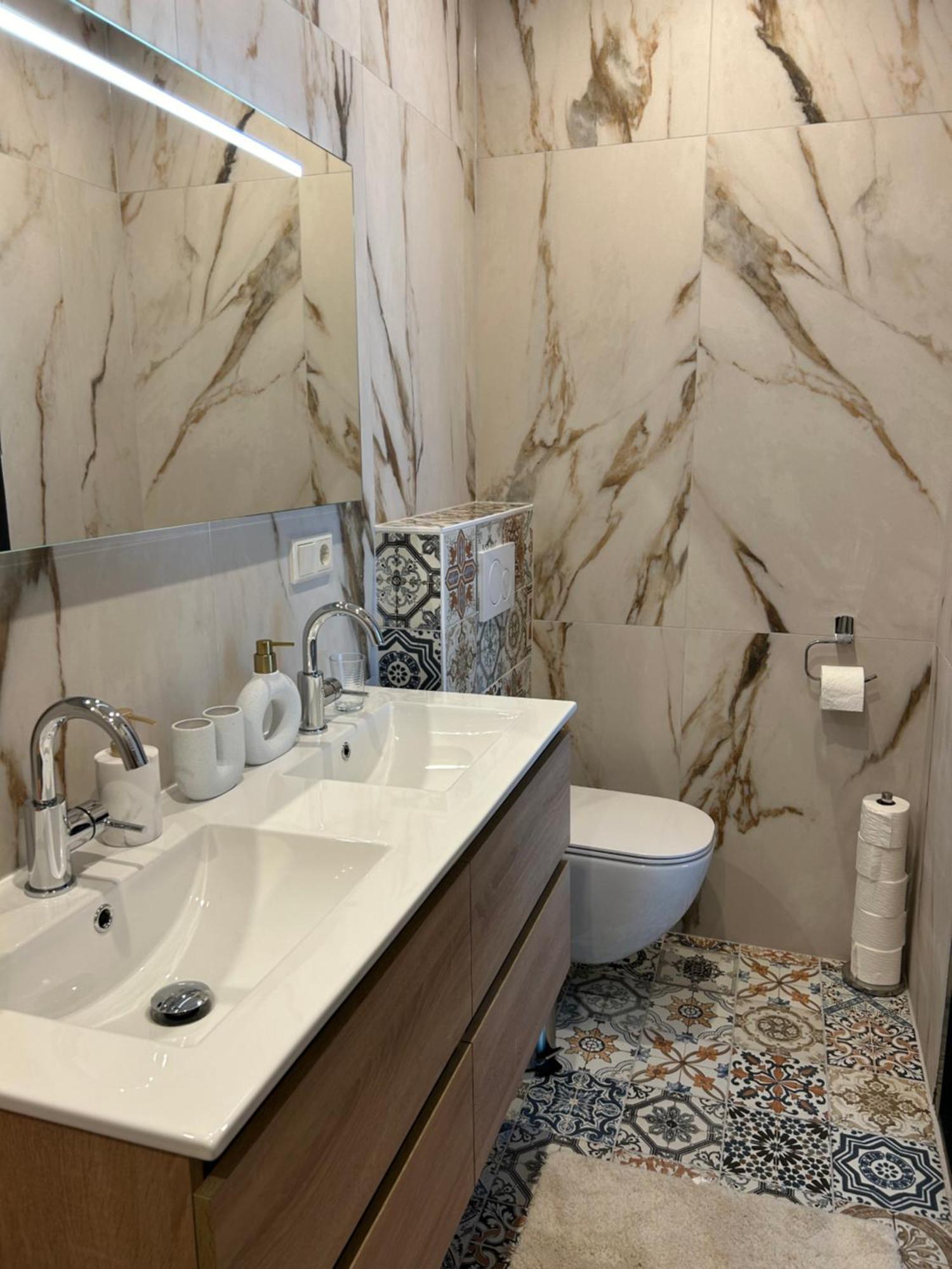 וליסינגן Bed & Breakfast Achter De Haven מראה חיצוני תמונה